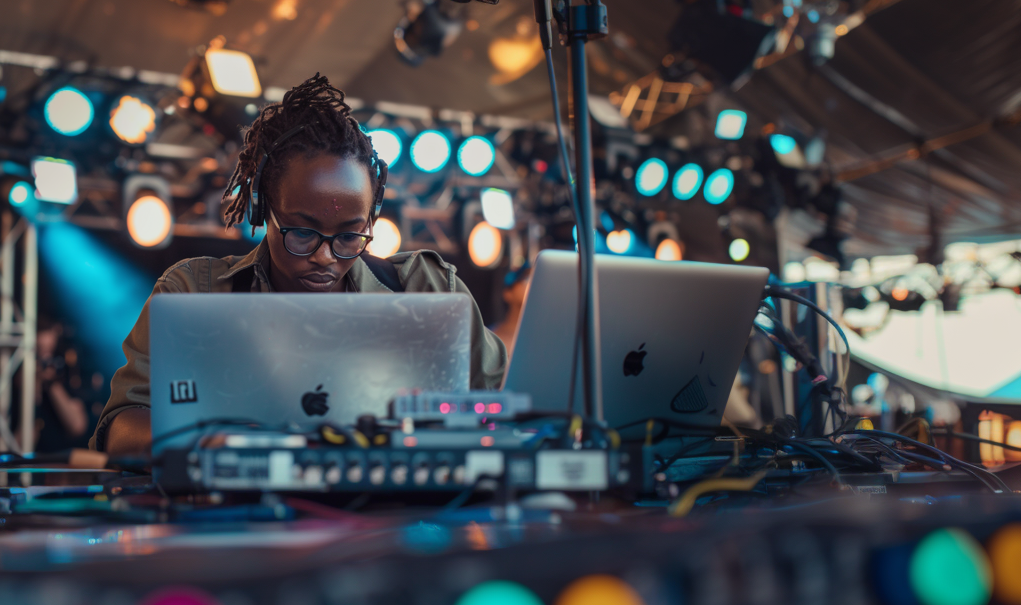 Inside Ableton Live 12: Practical Insights for Playback Pros