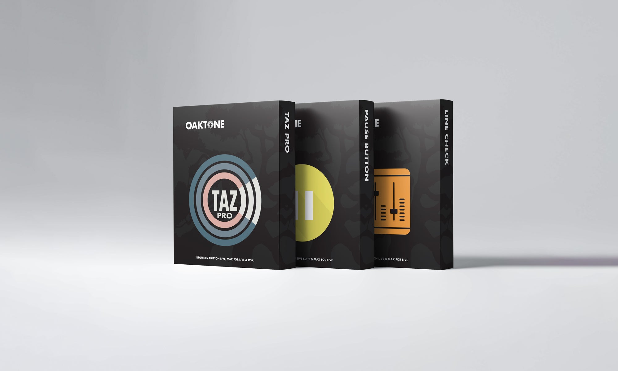 Software - Oaktone