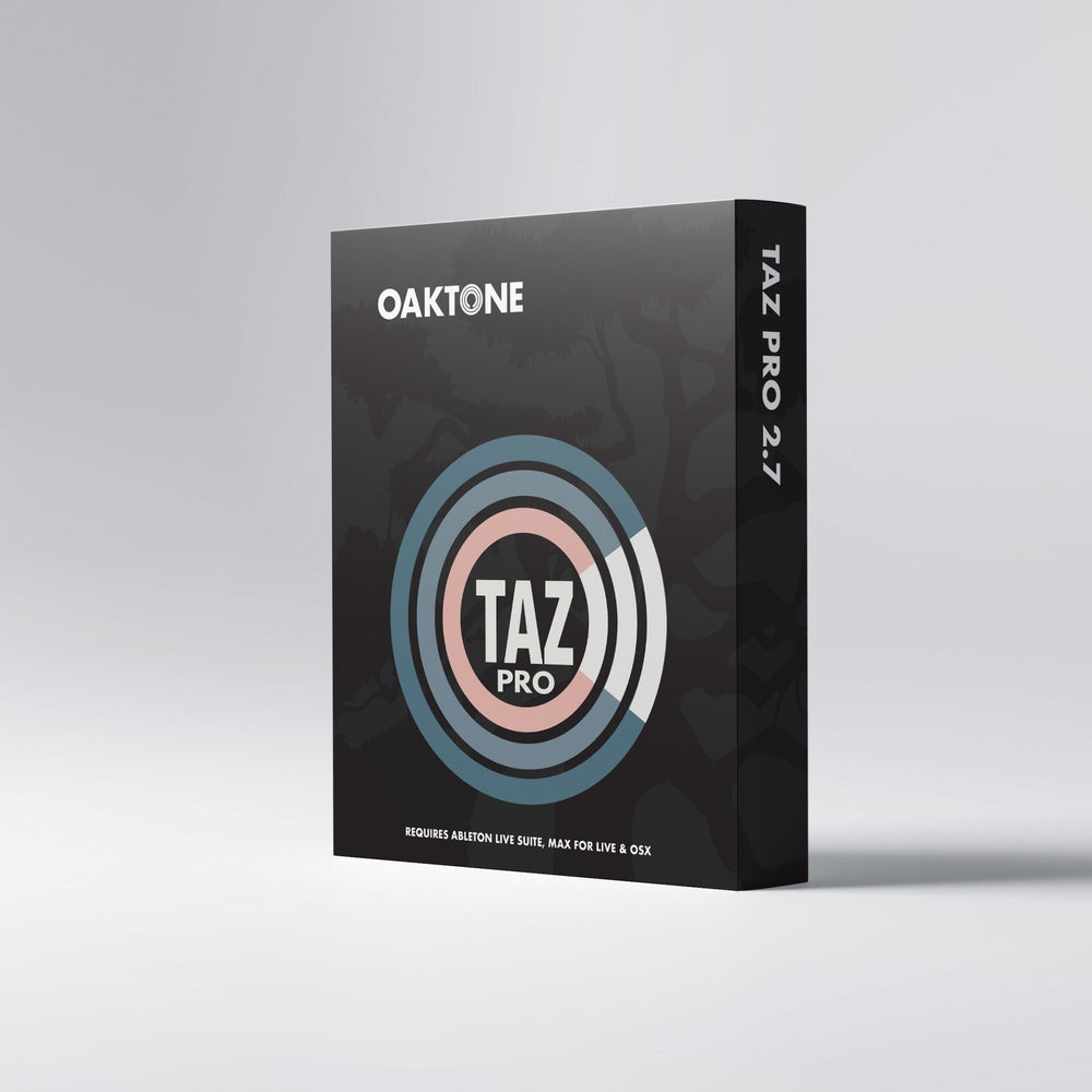 Oaktone Onstage Bundle - Oaktone