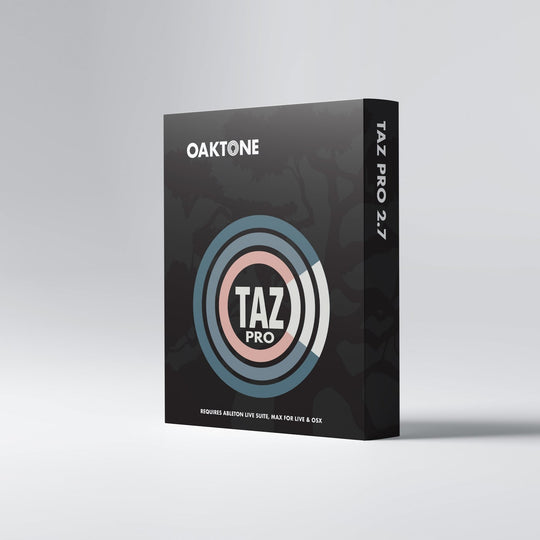 Oaktone Onstage Bundle - Oaktone
