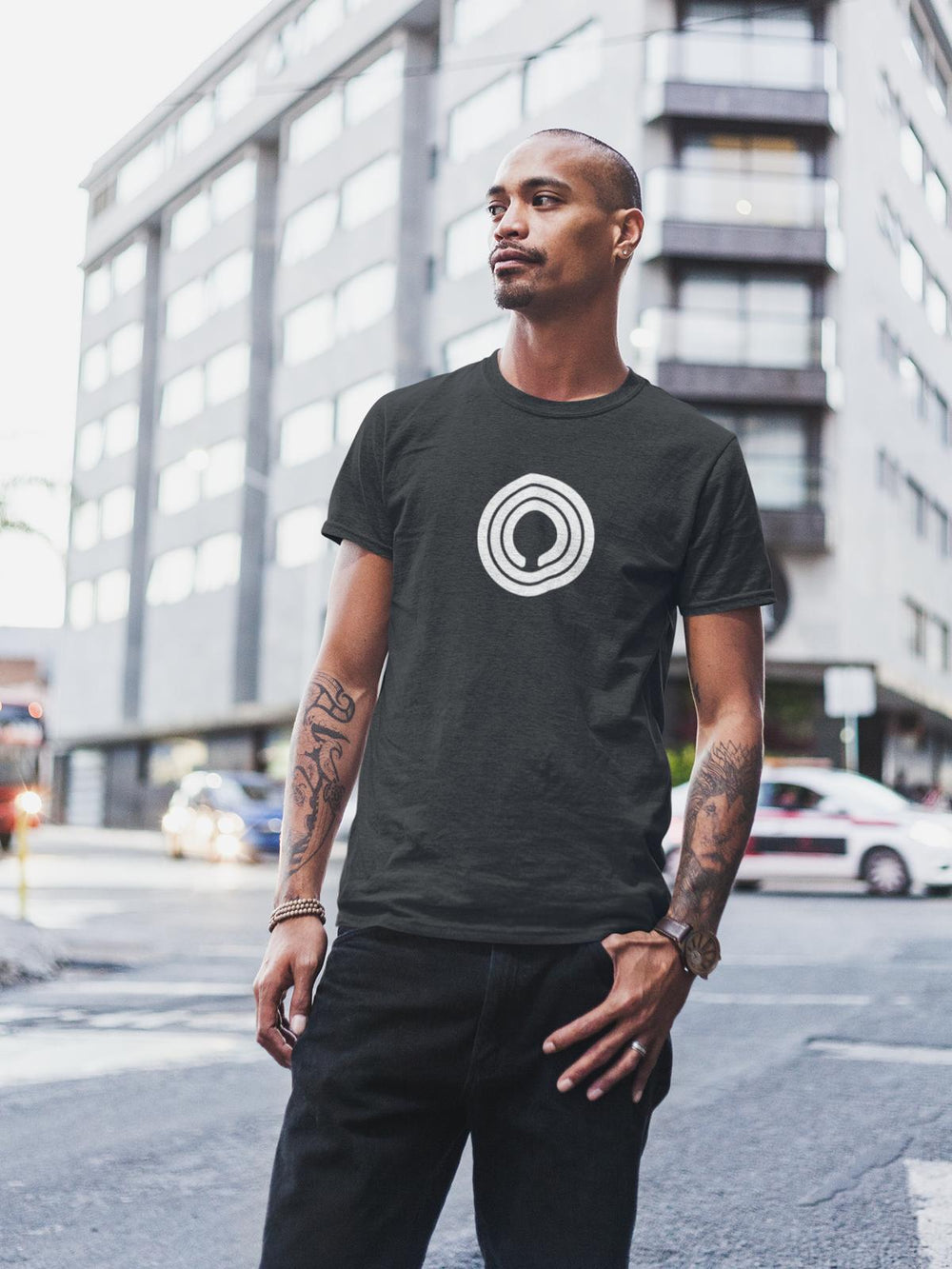 Oaktone Tee - Oaktone